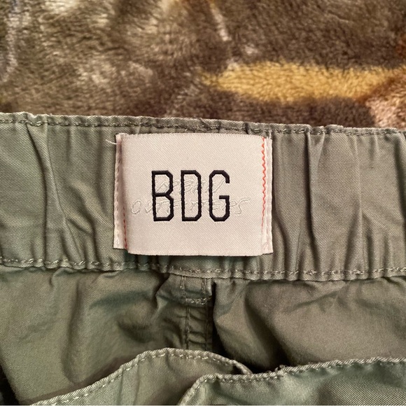 BDG Rae Carpenter pants Cargo Urban Outfitters wide leg - Picture 11 of 16